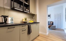 Monciak Comfort - Alejki By Oneapartments